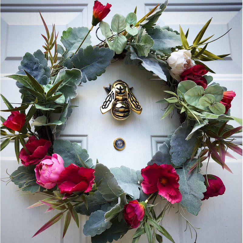 Bumblebee Door Knocker Reviews Joss Main