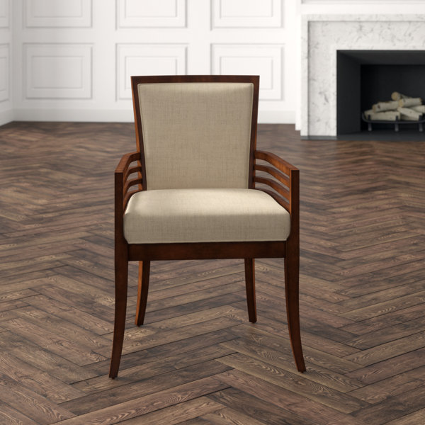 Ocean Club Kowloon Upholstered Dining Chair by Tommy Bahama Home Tommy Bahama Home