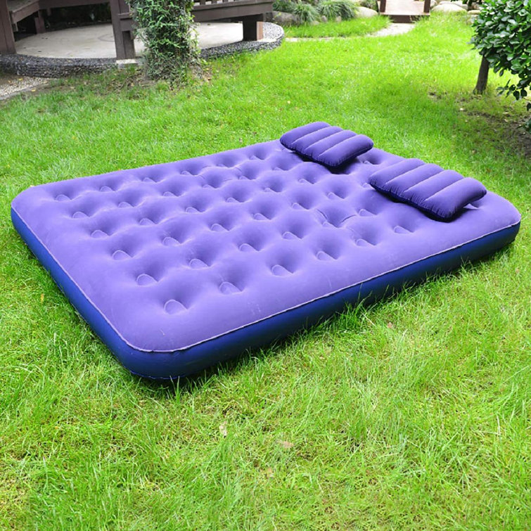 queen size sleeping pad