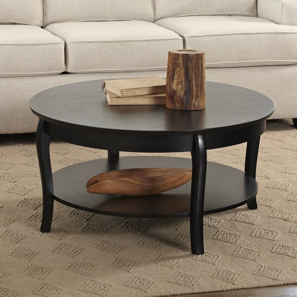 Westerfield 3 Piece Coffee Table Set By Darby Home Co