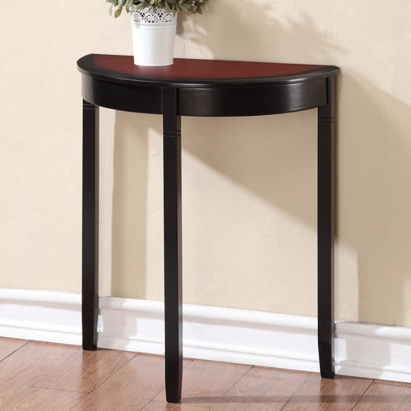 Small Demilune Hall Table brilliant small demilune hall table with for decorating ideas Small Demilune Hall Table brilliant small demilune hall table with for decorating ideas