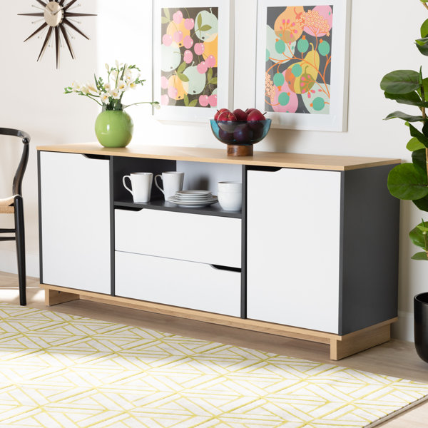 Credenza For Dining Room Wayfair