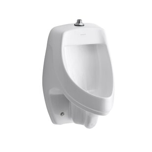 Toto Back Spud Commercial Washout Urinal Wayfair