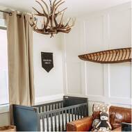 greyleigh benbrook crib