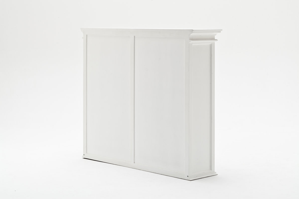 Beachcrest Home Amityville China Cabinet & Reviews ...