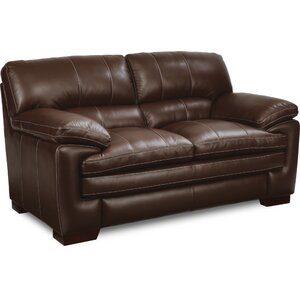 Dexter Leather Sofa