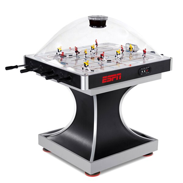 42'' Supreme Dome Stick Hockey Table by ESPN