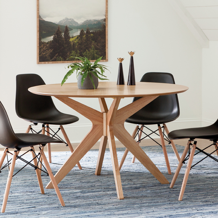 Modern Dining Furniture | AllModern