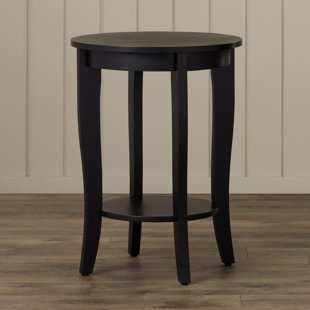 Standard 18 28 Inches End Side Tables You Ll Love Wayfair Lucile End Table