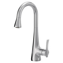 Moen Kitchen Faucets On Sale You Ll Love In 2021 Wayfair