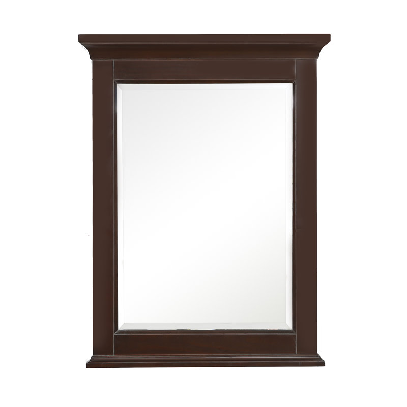 Charlton Home Vasilikos Bathroom Vanity Mirror Reviews Wayfair Vasilikos Bathroom Vanity Mirror