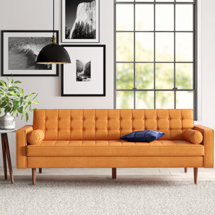 Homer 85'' Sofa