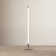 Kassidy Stick Indoor 53" Column Floor Lamp