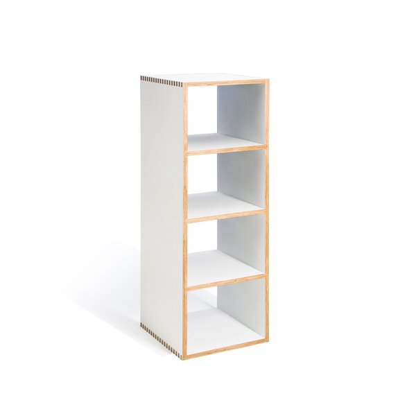 Bbox Cube Unit Bookcase By Offi