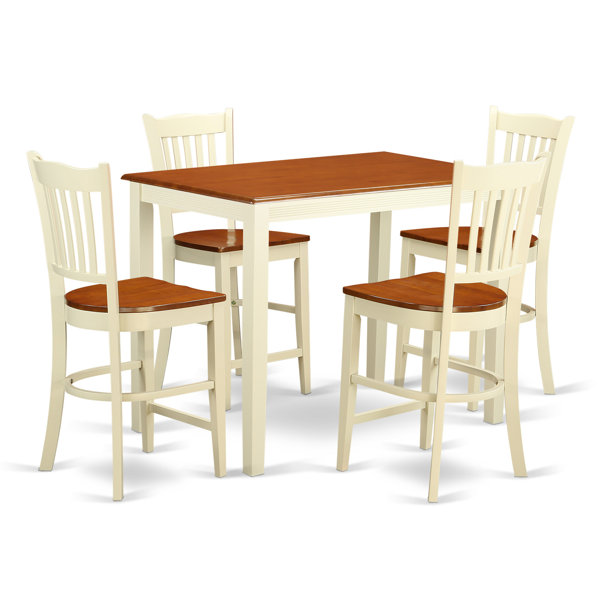 Socha Dining Set by Charlton Home Charlton Home
