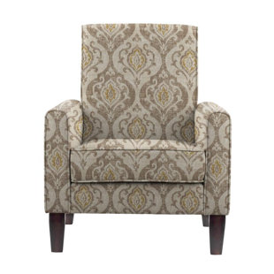 Review Erik Armchair by Red Barrel Studio