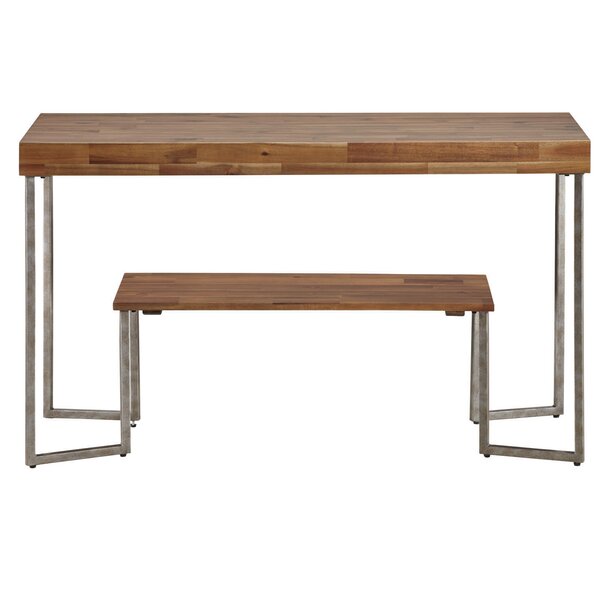 Bolivar Console Table By Foundry Select