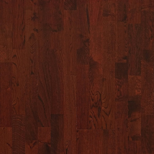 1.2'' x 78'' Oak Square Nose by Kahrs