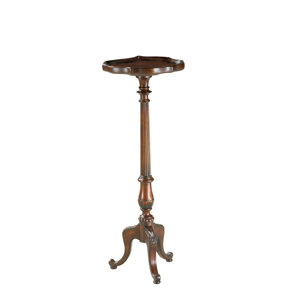 Blumensäule Elkville von Marlow Home Co.