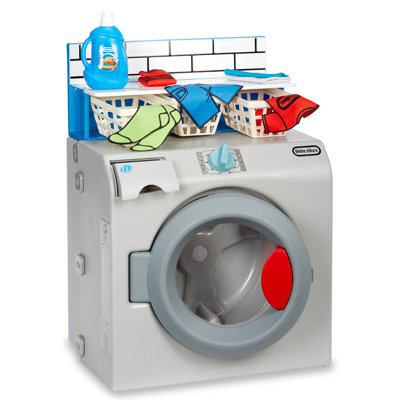 First WasherDryer Little Tikes