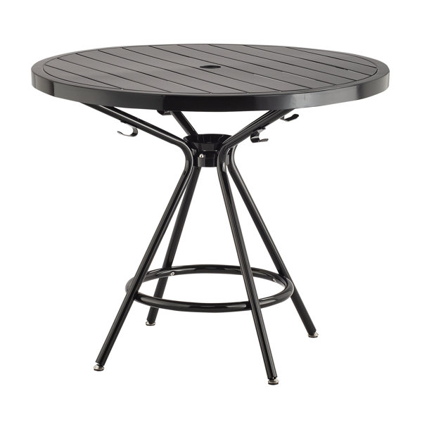 36 Inch Patio Table Wayfair 36 Inch Patio Table Wayfair