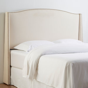Stillman Upholstered Headboard by Birch Lane?