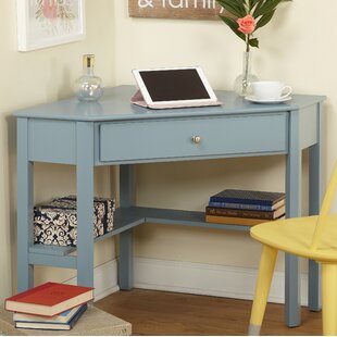 Small Corner Desk