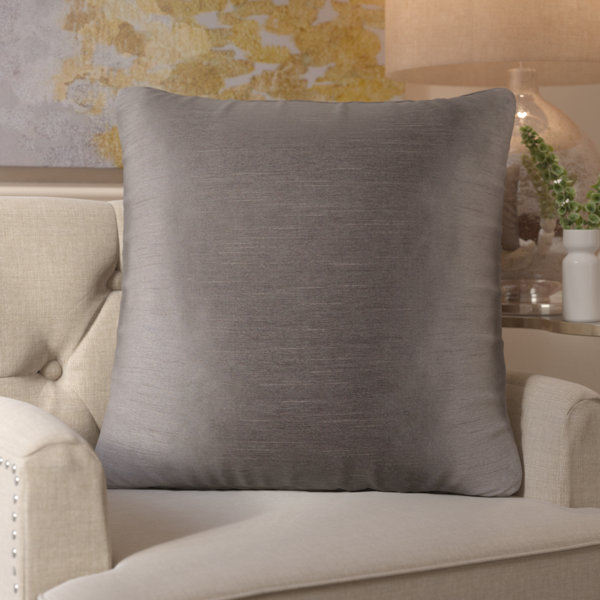 Simone Polyester Pillow Cover by Willa Arlo Interiors| @ $12.00