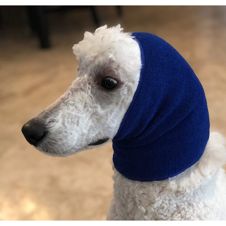poodle snood