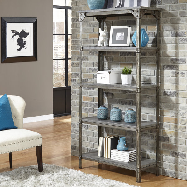 Urban Etagere Bookcase by Home Styles