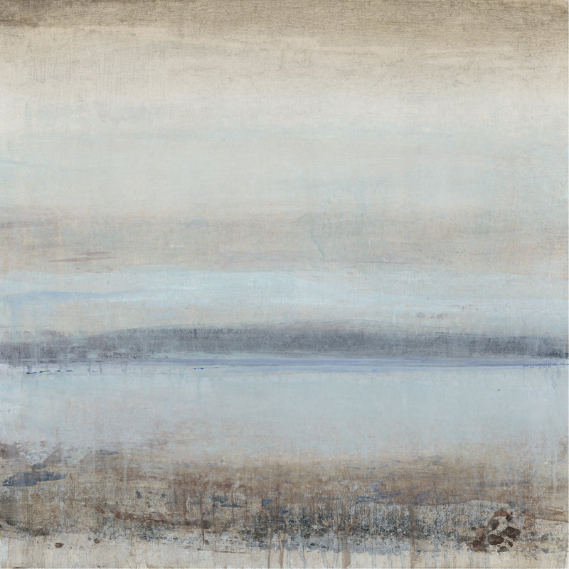 Tranquility I By Tim O Toole Wrapped Canvas Painting Print
