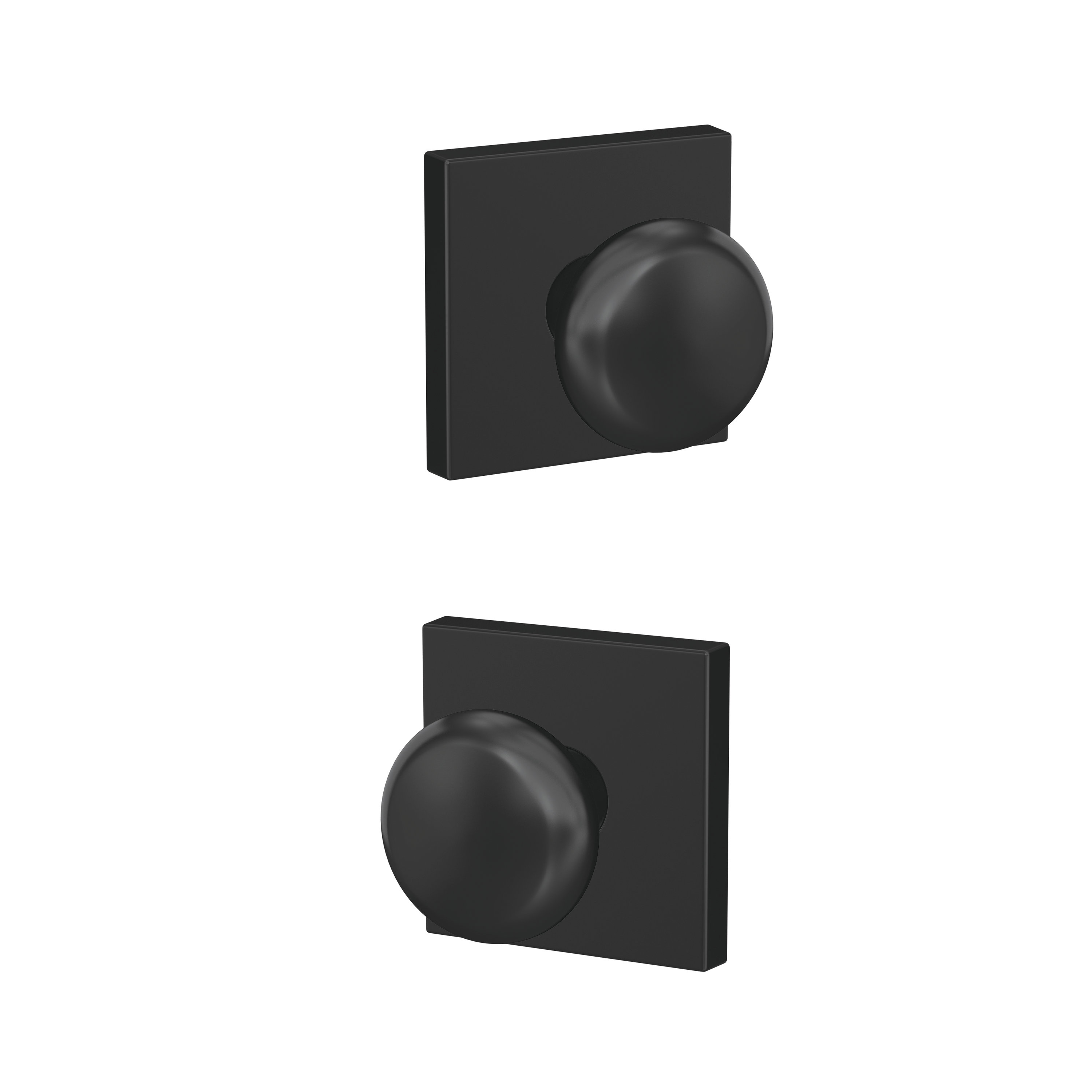 Fc21ply619col 716 626 Schlage Custom Plymouth Hall Closet And Bed