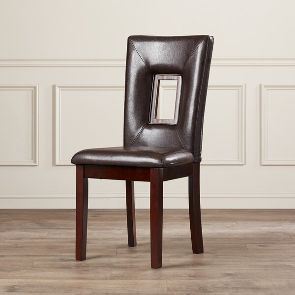 Woodsetter Side Chair (Set Of 2) By Wade Logan