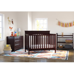 graco lauren conversion kit