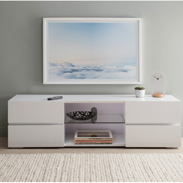 Kenilworth 55 TV Stand by Wade Logan