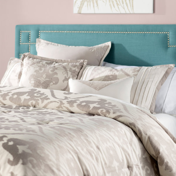 Thibault 8 Piece Comforter Set by Willa Arlo Inter