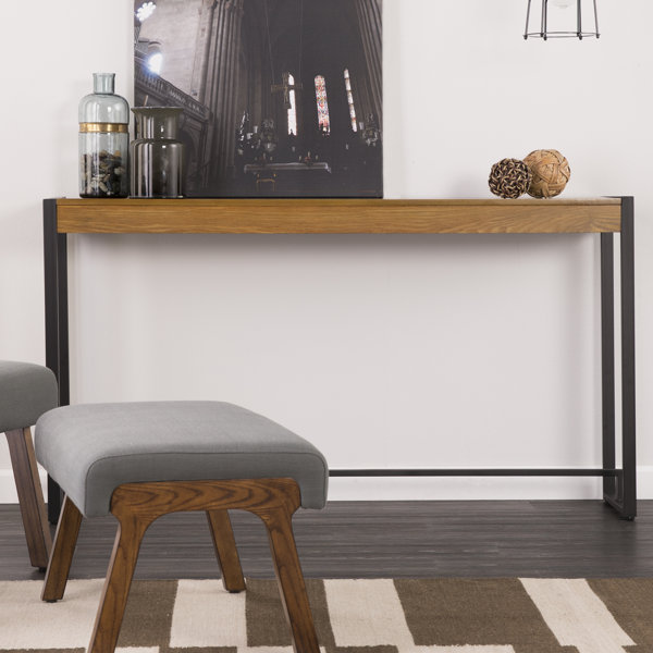 Danille Console Table by Williston Forge