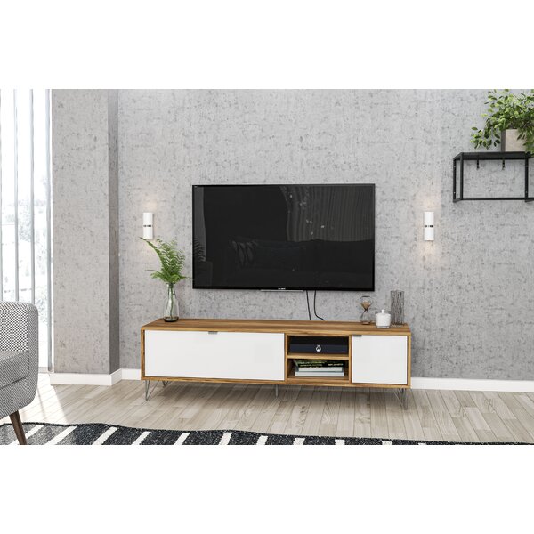 Marquand TV Stand For TVs Up To 70