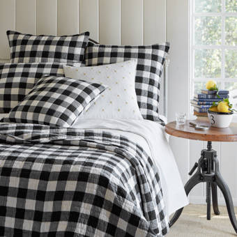 single quilt