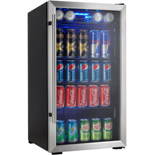 Beverage Refrigerators You Ll Love In 2020 Wayfair