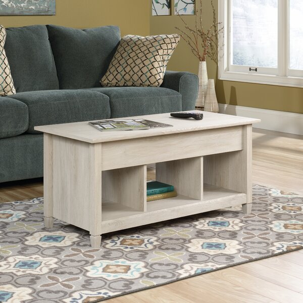 Lamantia Lift Top Coffee Table by Three Posts