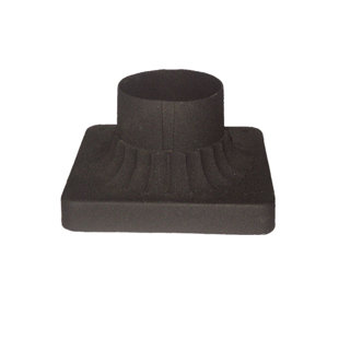 Best Basic Pier Light Base By Woodbridge Lighting Outdoor Lighting Basic Pier Light Base By Woodbridge Lighting Outdoor Lighting