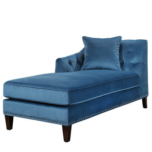 blue chaise lounge blue velvet quickview velvet chaise lounges joss main blue chaise lounge blue velvet quickview velvet chaise lounges joss main