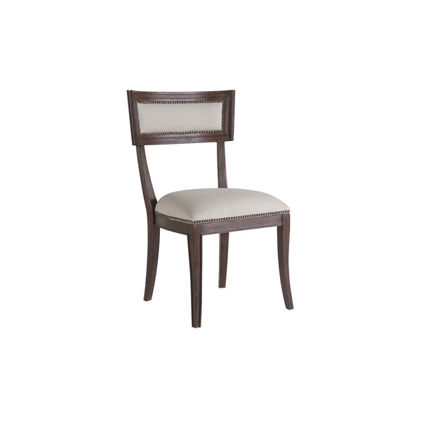 Cohesion Program Upholstered Dining Chair by Artistica Home Artistica Home