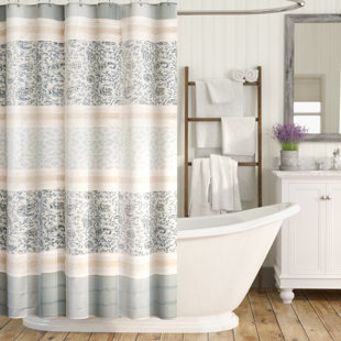 Shower Curtains | Birch Lane Shower Curtains | Birch Lane