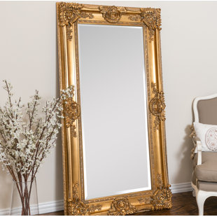 Astoria Grand Symple Stuff Floor Mirrors You Ll Love Wayfair Save