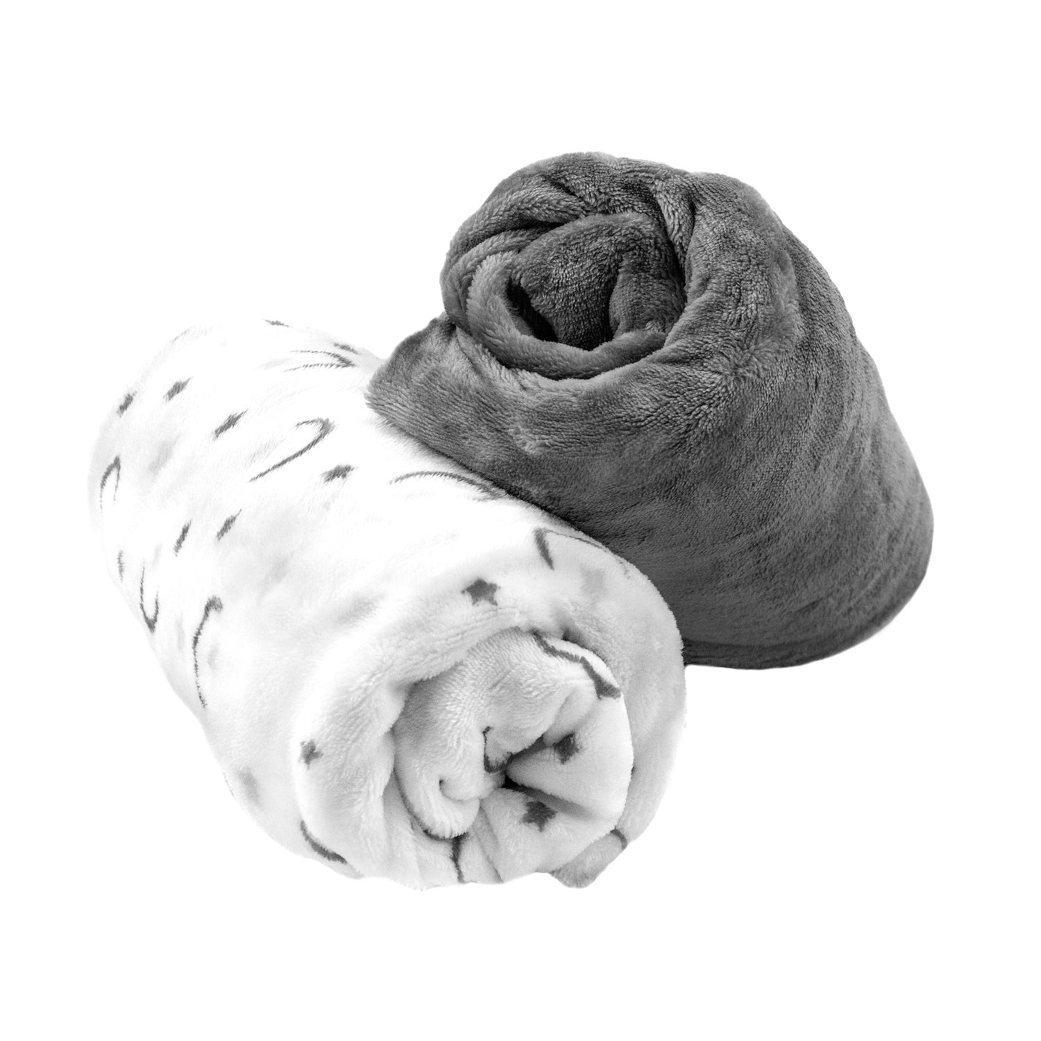 plush fitted crib sheet