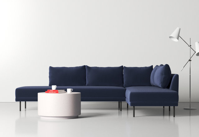 Sectional Sale