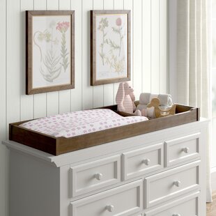 Beige Changing Table Toppers You Ll Love In 2020 Wayfair