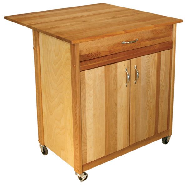 Mid Size Kitchen Cart By Catskill Craftsmen, Inc. 2019 Online